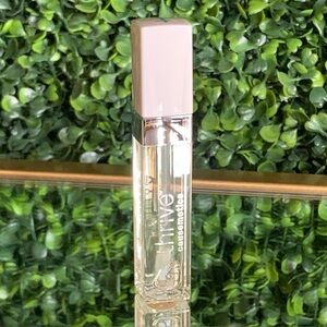 Thrive Causemetics VANILLA SWIRL Pout Hero Liquid Balm Lip Treatment | NEW | LE